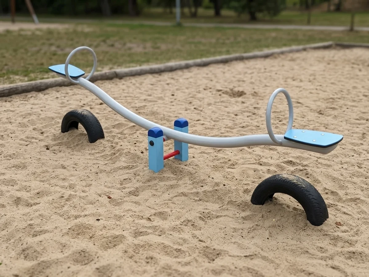 Kolekcja Swing