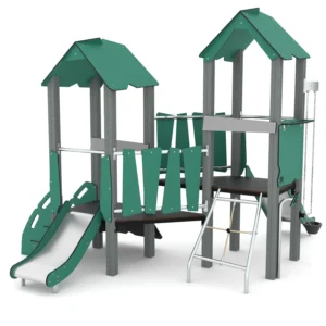 Zestaw zabawowy Recycled RC1436 — Nowa Strefa
