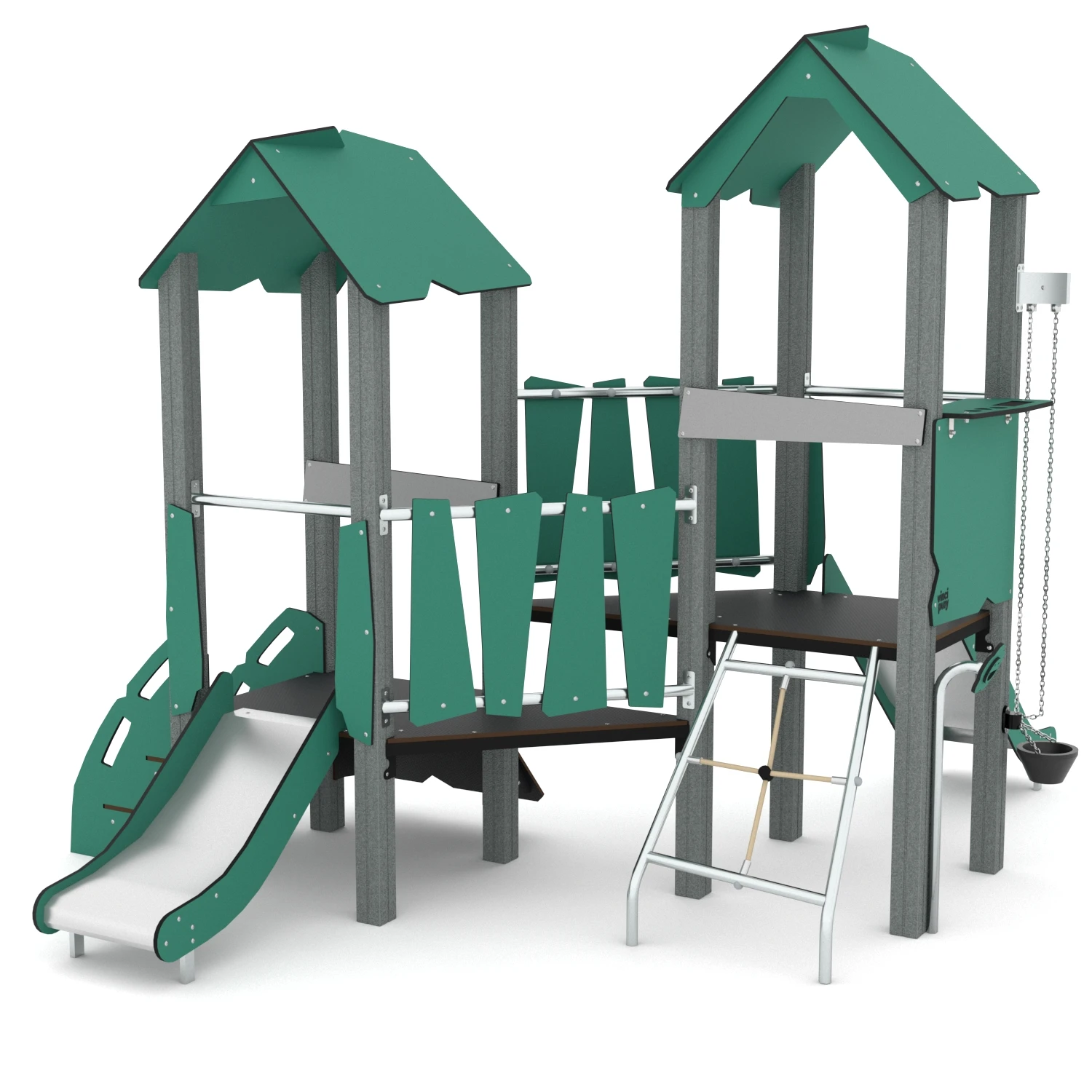 Zestaw zabawowy Recycled RC1436