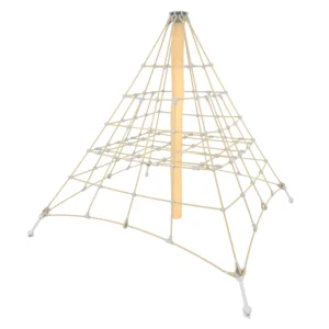 Urządzenie sprawnościowe drewniane ROBINIA RB1381 — Nowa Strefa