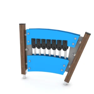 Tablica manipulacyjna muzyczna SOLO WD1558 — Nowa Strefa
