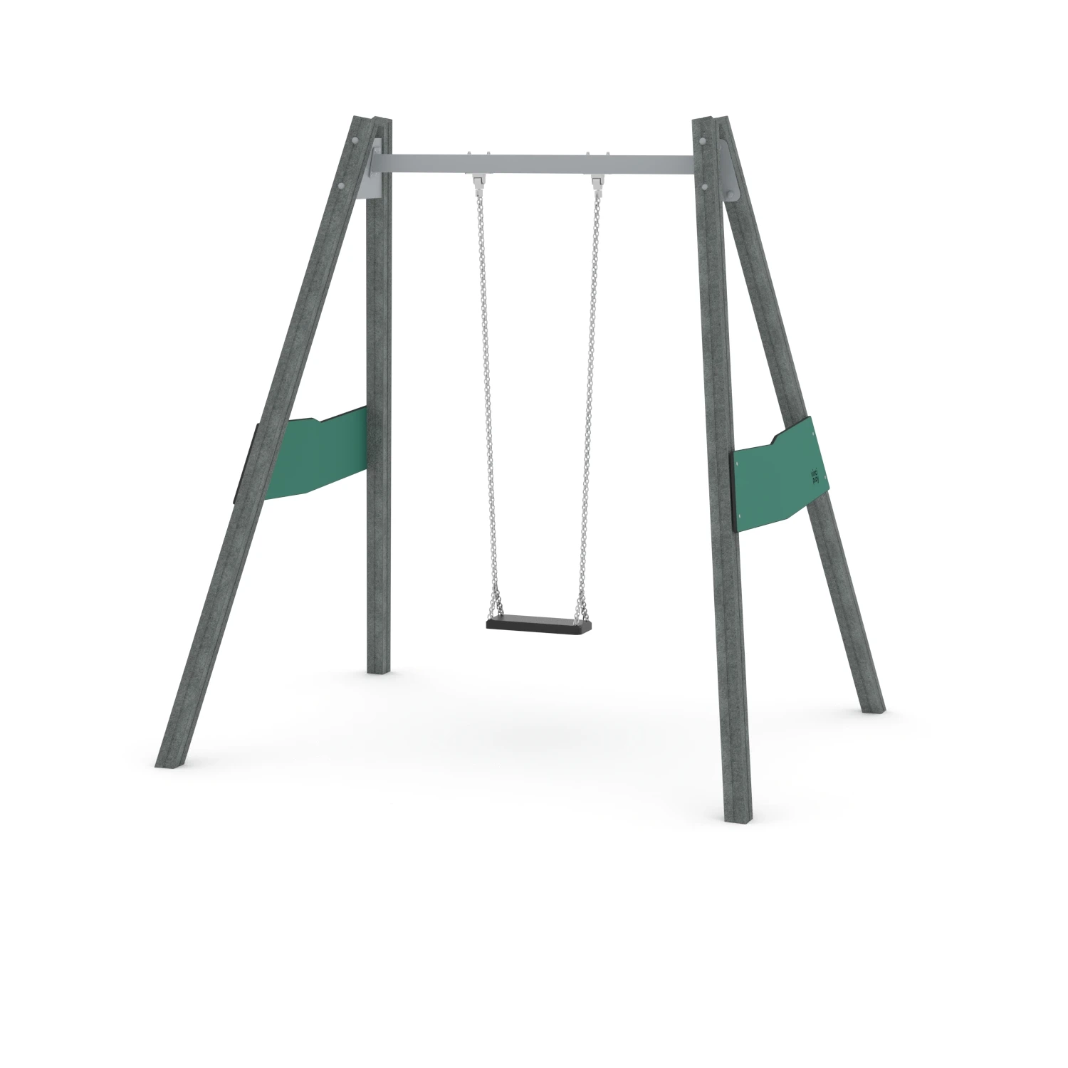 Huśtawka Recycled RC0541