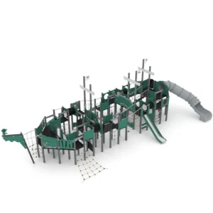 Zestaw zabawowy Recycled RC1418