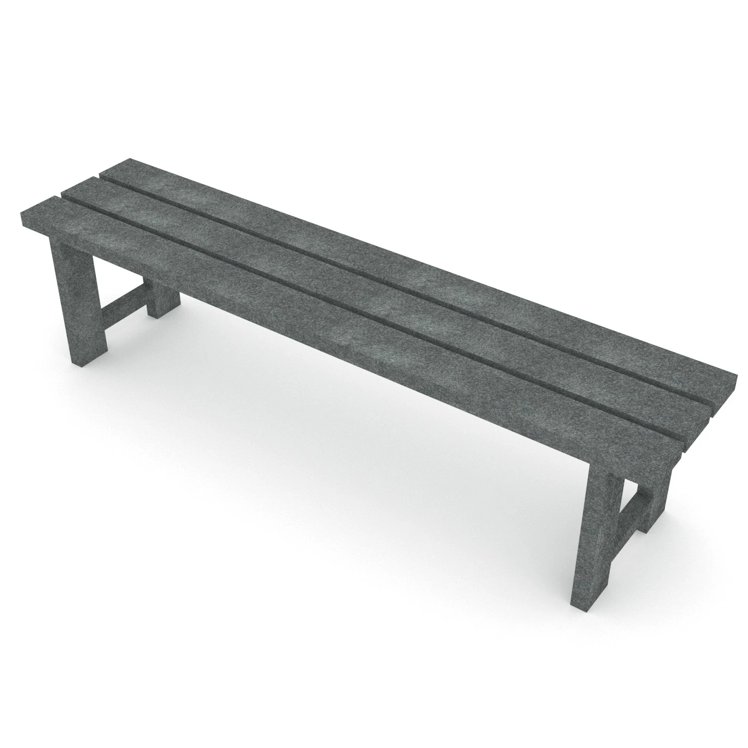 Ławka Recycled RC0960