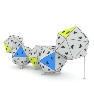 Zestaw sprawnościowy ROXX 3505 — Nowa Strefa
