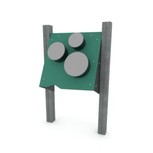 Tablica manipulacyjna lmuzyczna RECYCLED RC1559 — Nowa Strefa