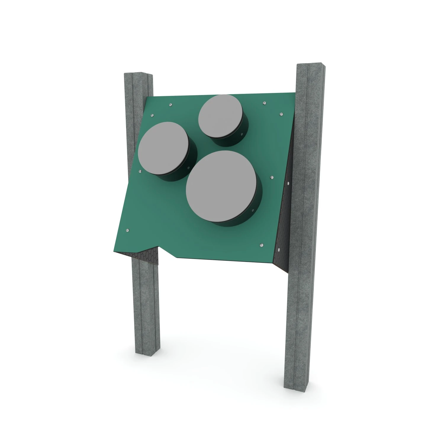 Tablica manipulacyjna lmuzyczna RECYCLED RC1559