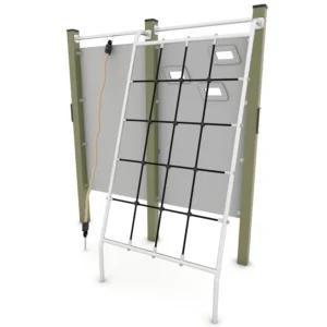 Urządzenie sprawnościowe WORKOUT PRO 2351