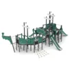 Zestaw zabawowy statek Recycled RC1580 — ujęcie 2