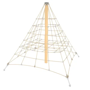 Urządzenie sprawnościowe drewniane ROBINIA RB1382 — Nowa Strefa