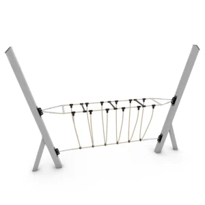 Urządzenie sprawnościowe NETTIX 1604 — Nowa Strefa