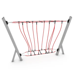 Urządzenie sprawnościowe NETTIX 1605 — Nowa Strefa
