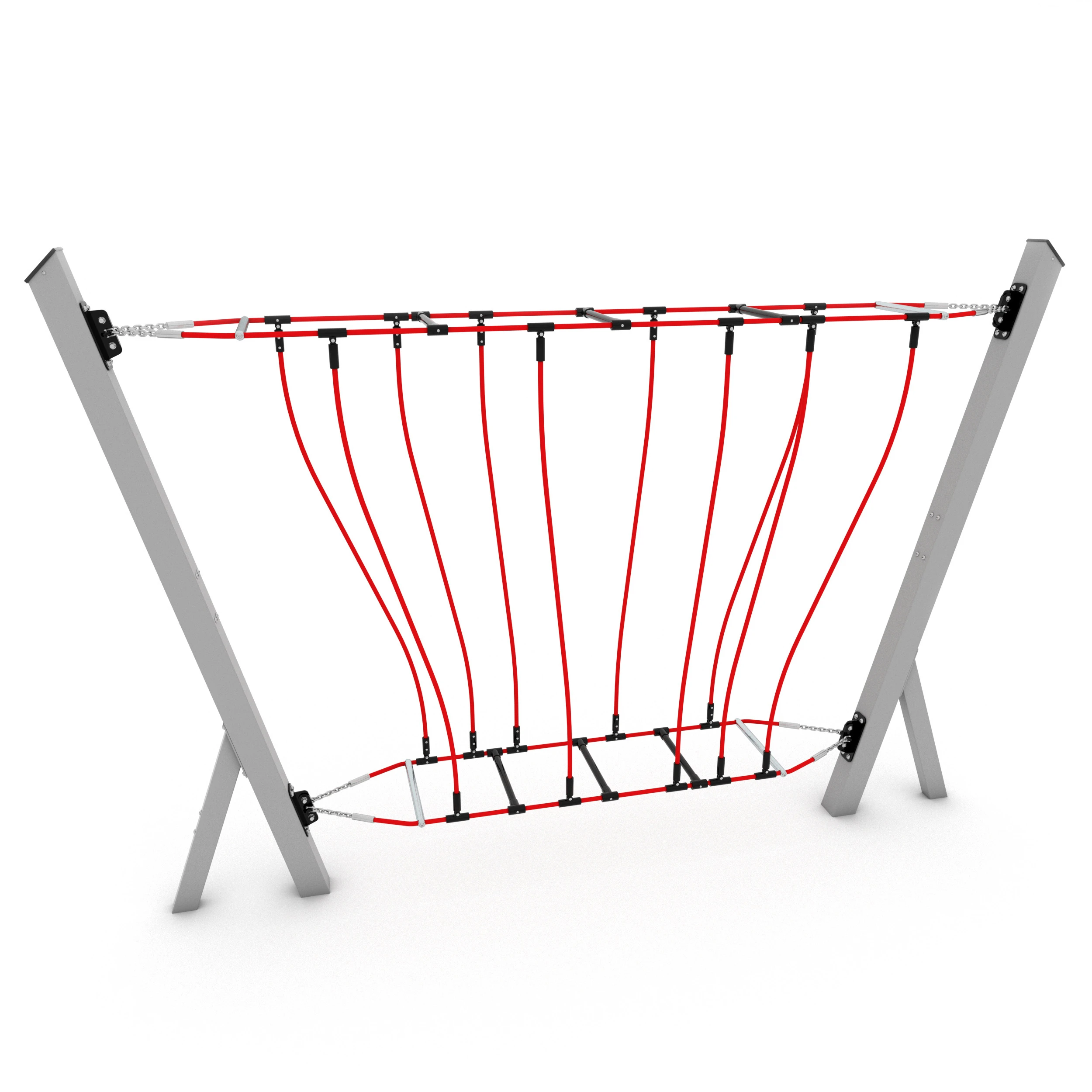 Urządzenie sprawnościowe NETTIX 1605