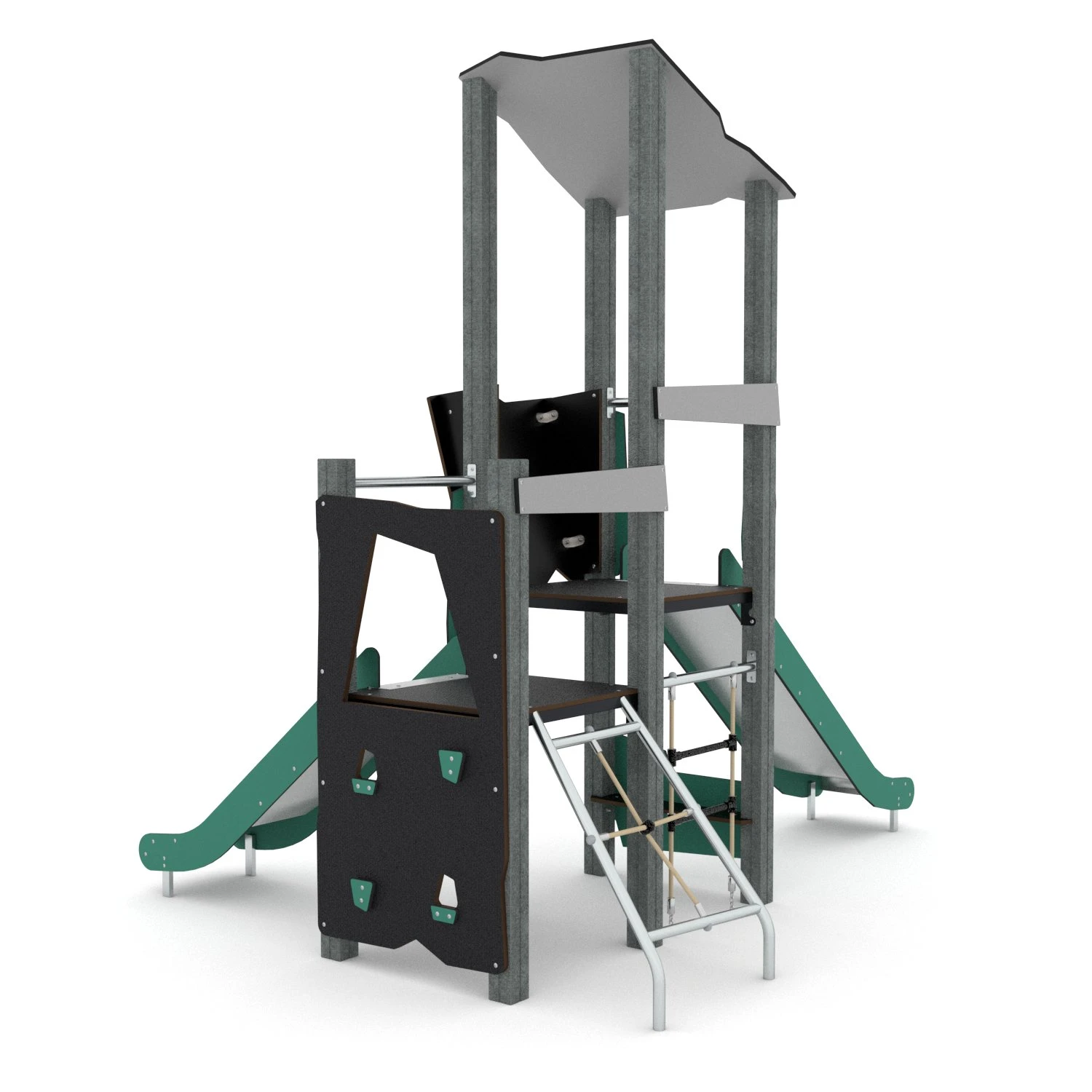 Zestaw zabawowy Recycled RC1406