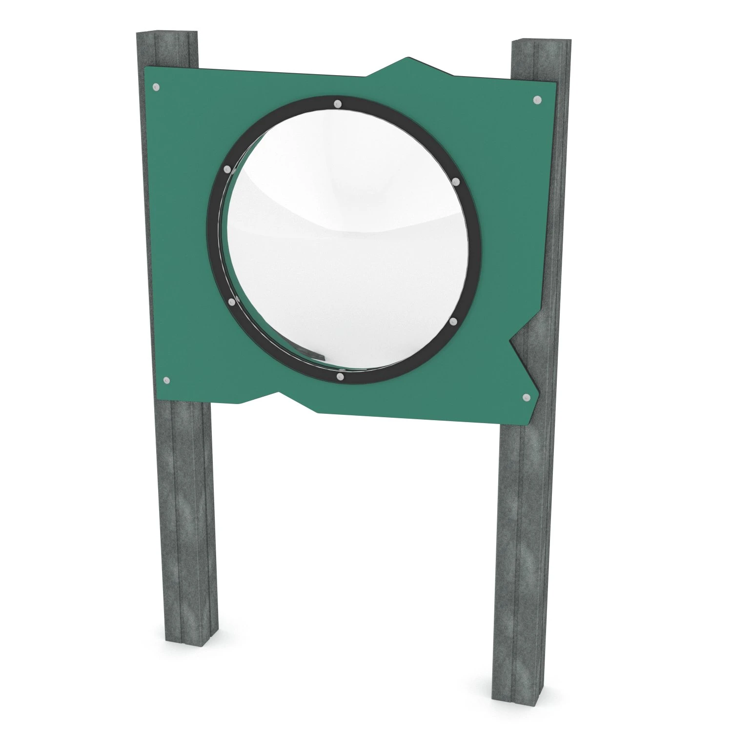 Tablica manipulacyjna bulaj Recycled RC1474