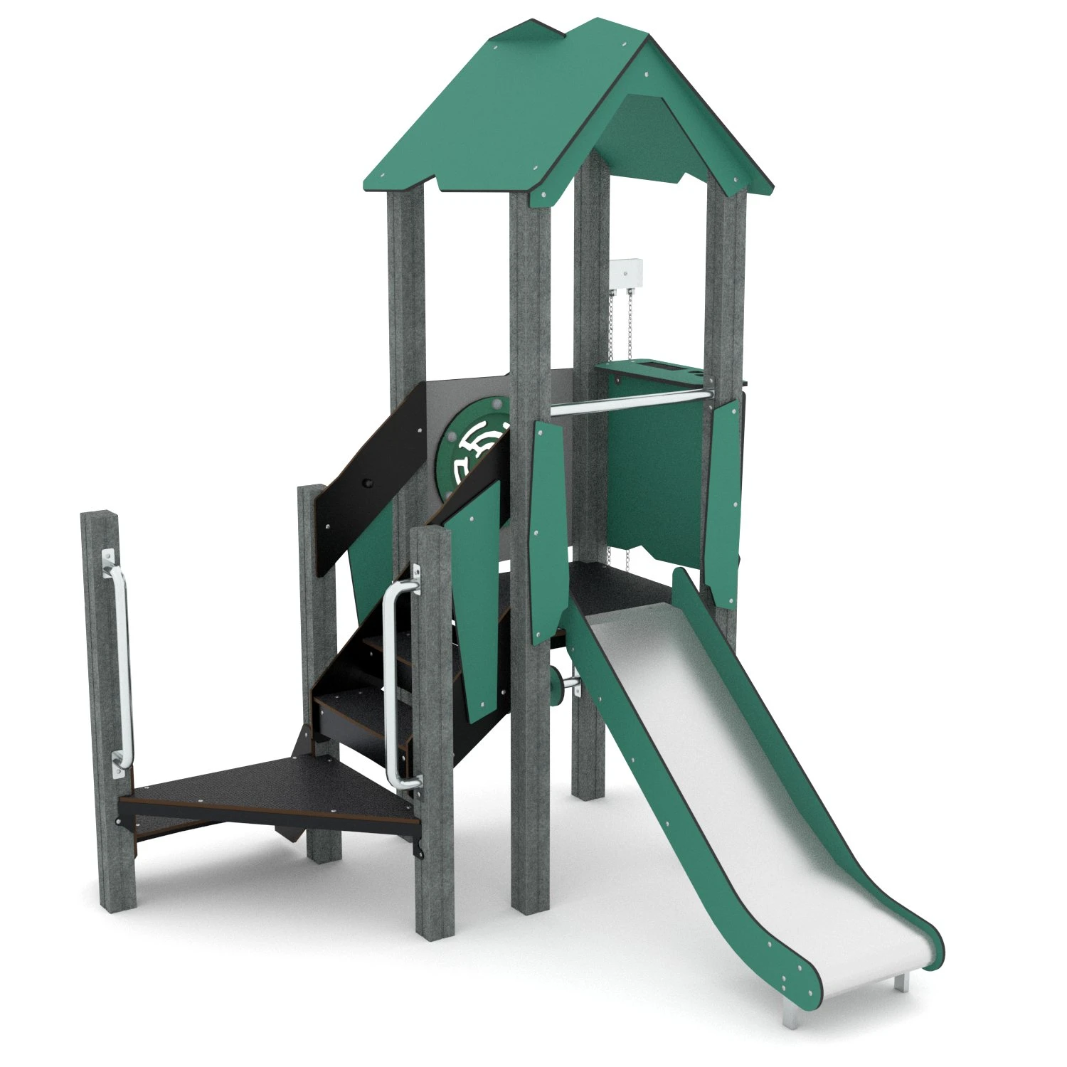 Zestaw zabawowy Recycled RC1501