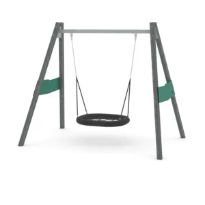 Huśtawka bocianie gniazdo Recycled RC0543