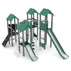 Zestaw zabawowy Recycled RC1412 — Nowa Strefa