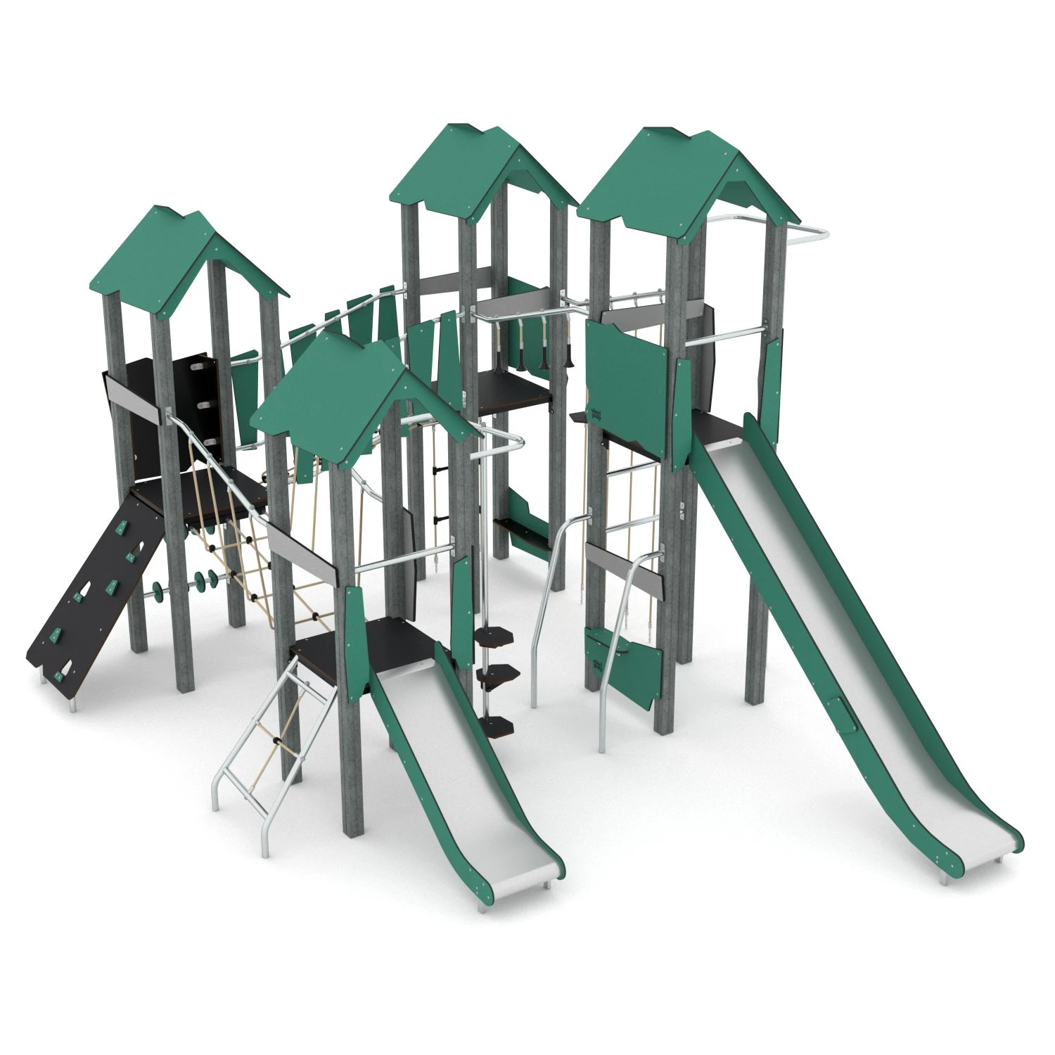 Zestaw zabawowy Recycled RC1412