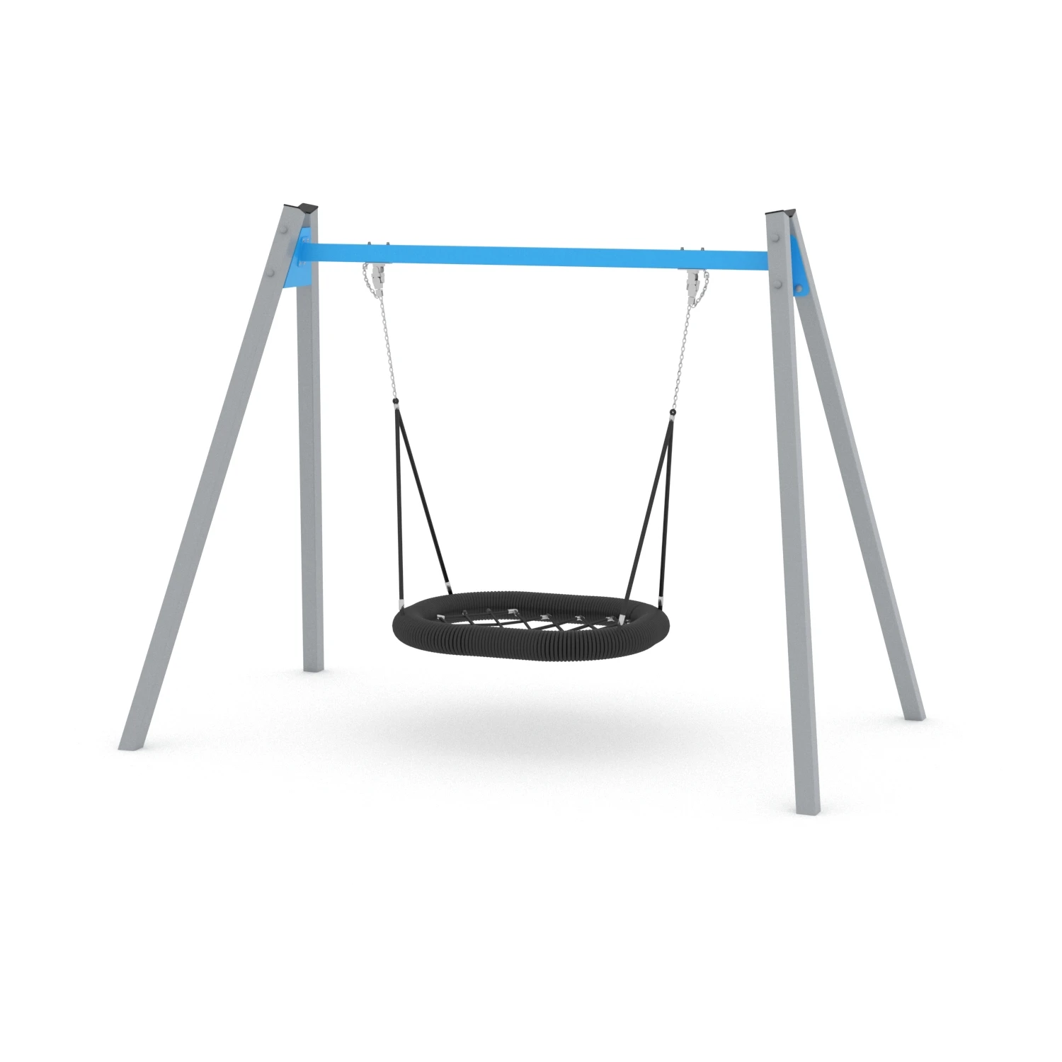 Huśtawka bocianie gniazdo SWING ST1423