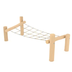 Urządzenie sprawnościowe drewniane ROBINIA RB1288 — Nowa Strefa