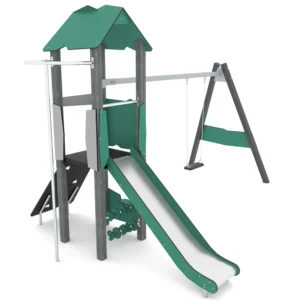 Zestaw zabawowy Recycled RC1438 — Nowa Strefa