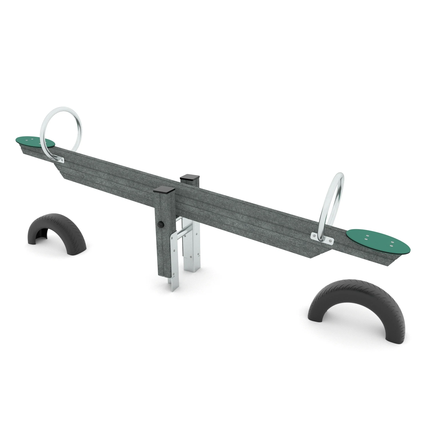 Huśtawka równoważna Recycled RC1425