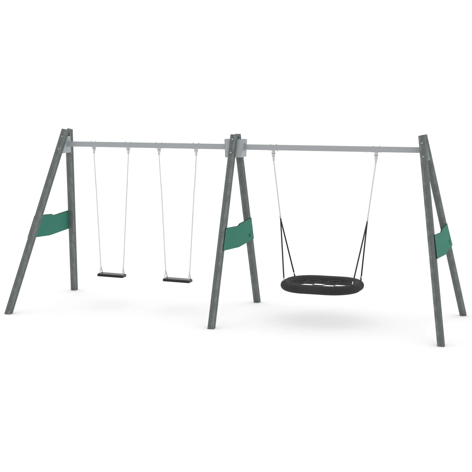 Huśtawka Recycled RC0594