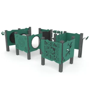 Zestaw manipulacyjny Recycled RC1437 — Nowa Strefa
