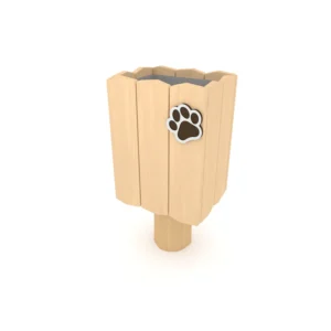 WOOF VPRB5098