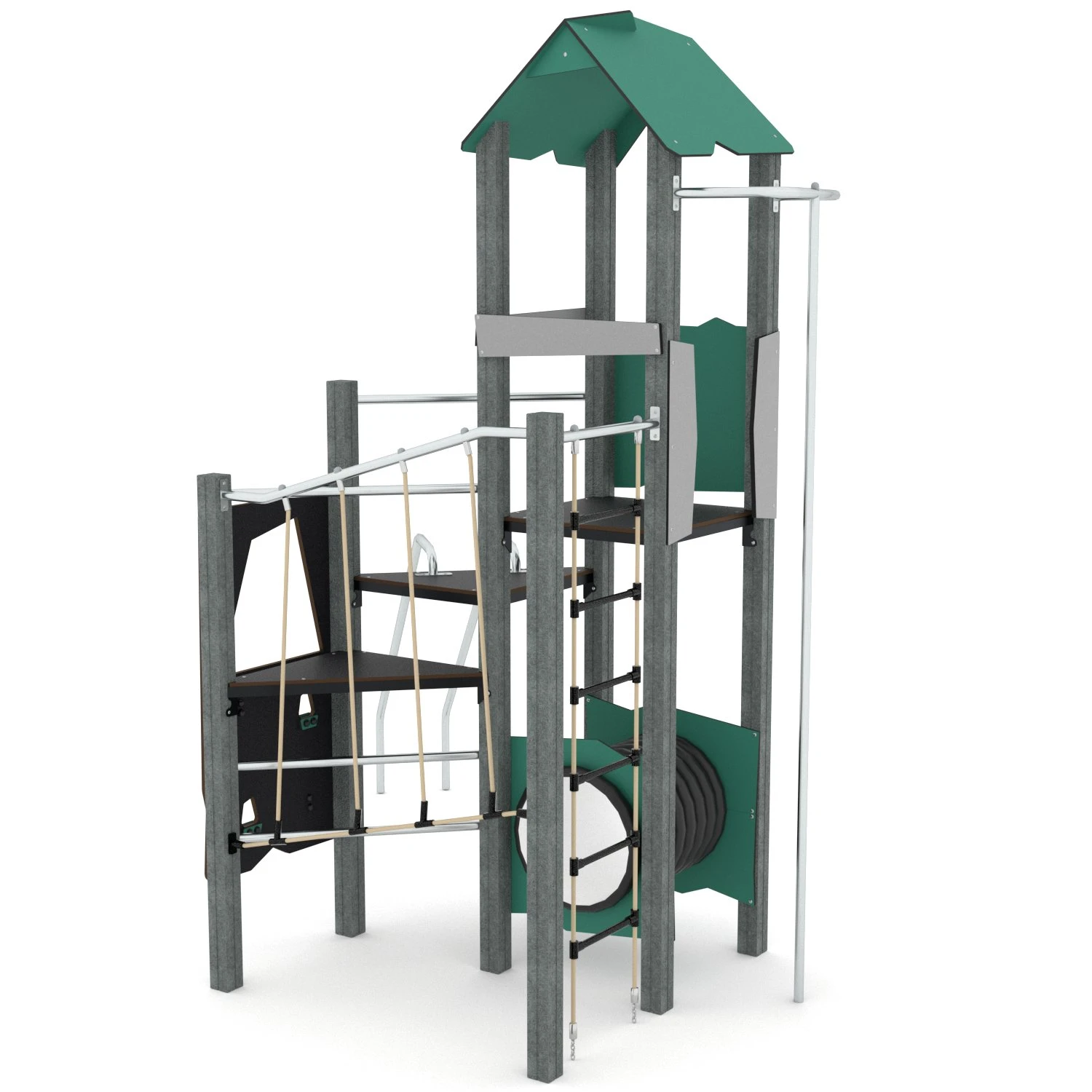 Zestaw zabawowy Recycled RC1449
