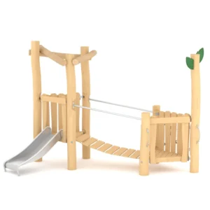 Zestaw zabawowy drewniany ROBINIA RB1307 — Nowa Strefa