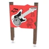 Tablica manipulacyjna gitara SOLO WD1560 — ujęcie 2