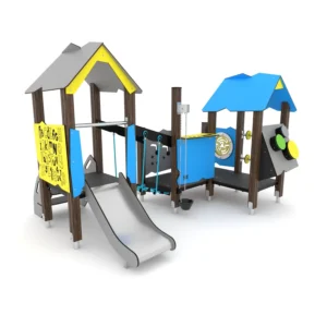 Zestaw zabawowy WOODEN WD1512
