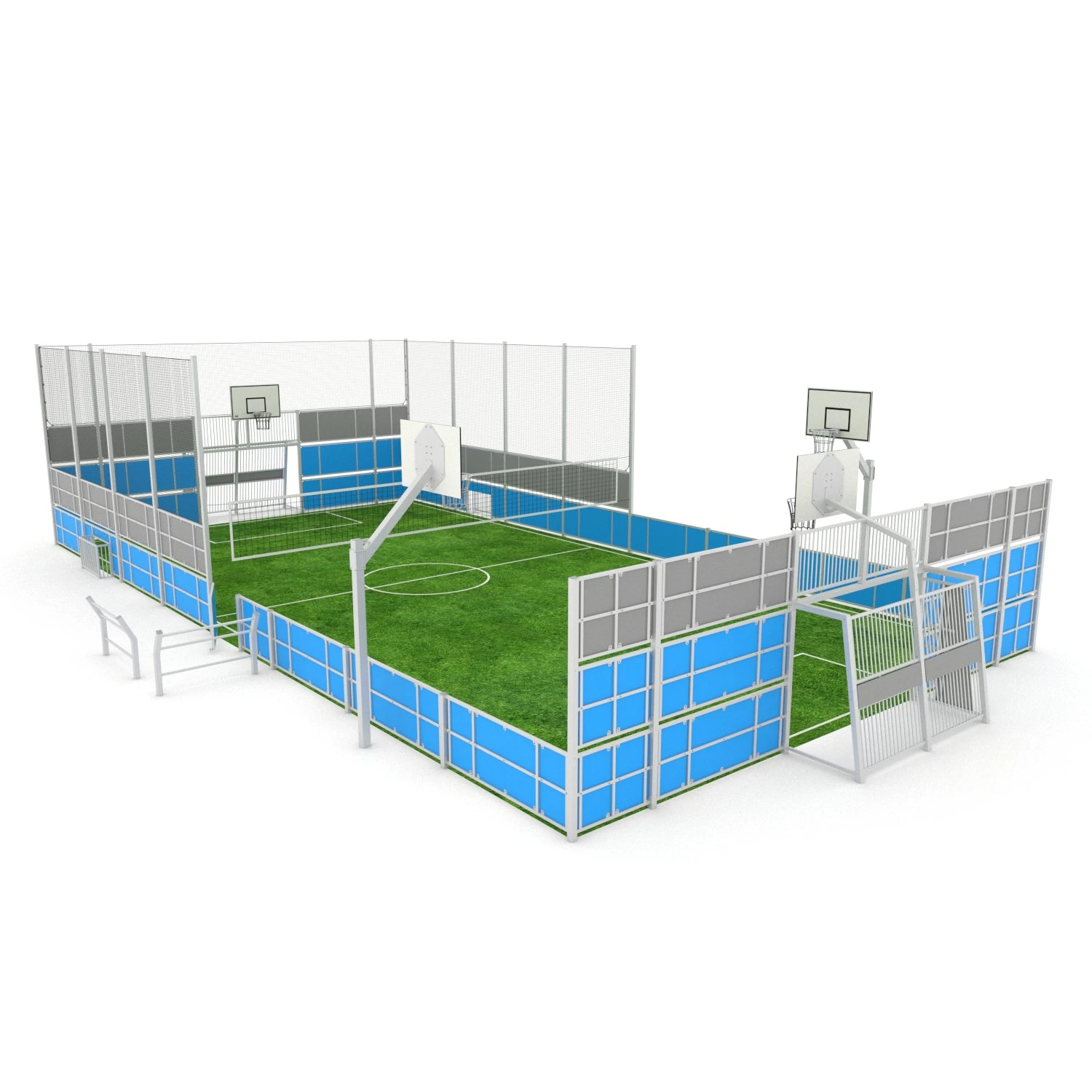 ARENA VP242011-015
