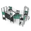 Zestaw sprawnościowy Recycled RC1413 — ujęcie 2