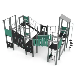 Zestaw sprawnościowy Recycled RC1413 — Nowa Strefa