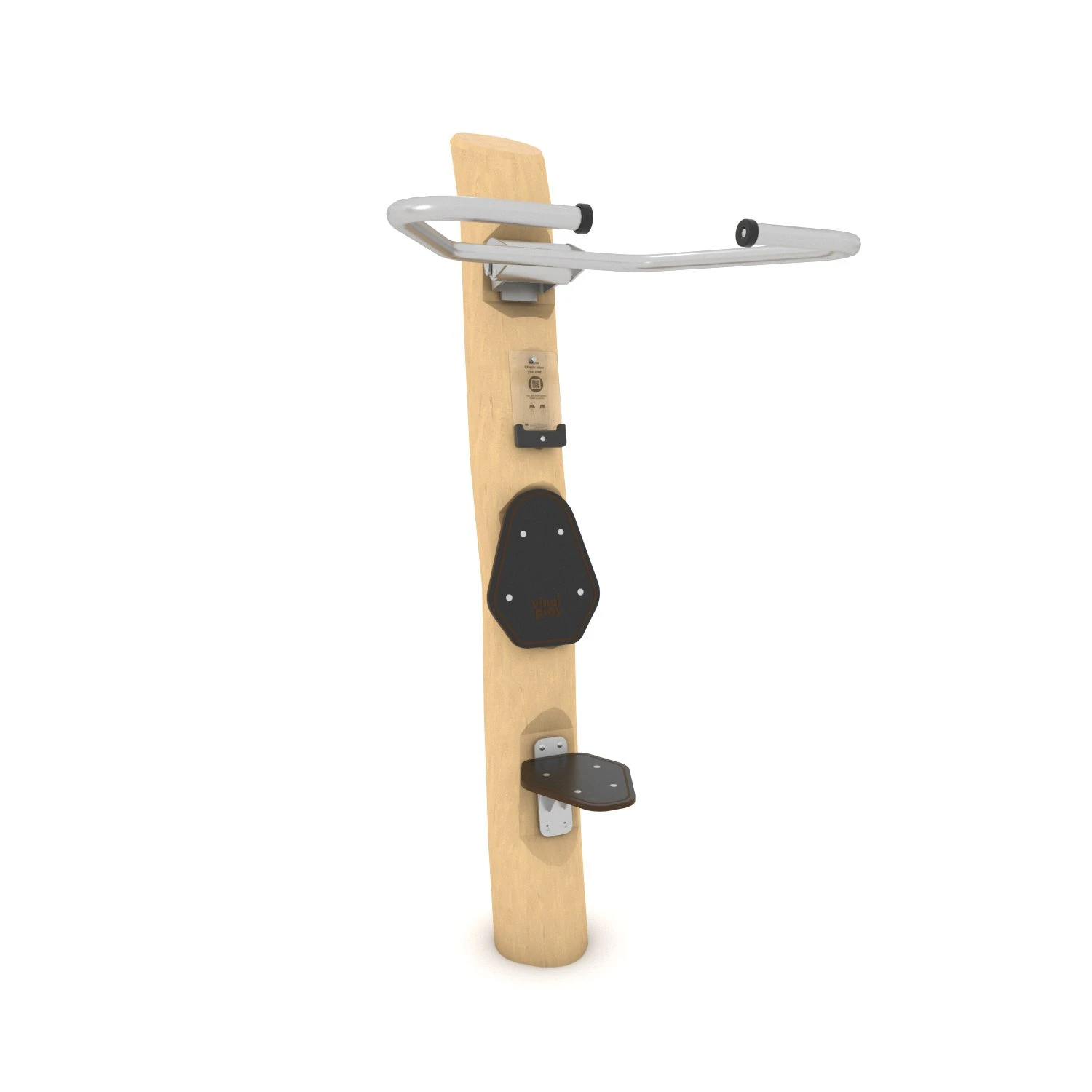 FITNESS ROBINIA RB1105