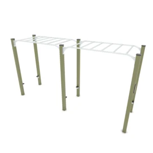Urządzenie sprawnościowe WORKOUT PRO 2352