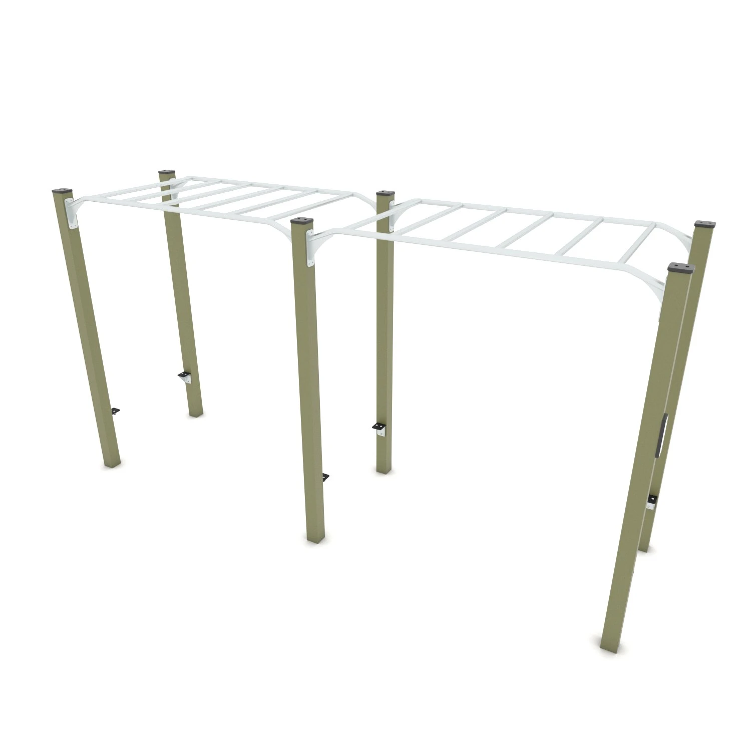 Urządzenie sprawnościowe WORKOUT PRO 2352