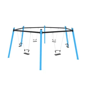 Huśtawka wielostanowiskowa SWING ST0516 — Nowa Strefa