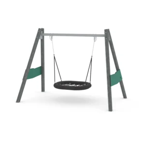Huśtawka bocianie gniazdo Recycled RC1423 — Nowa Strefa