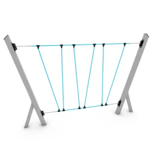 Urządzenie sprawnościowe NETTIX 1606 — Nowa Strefa