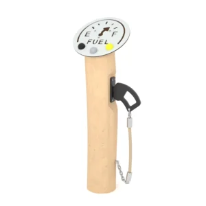 Urządzenie manipulacyjne drewniane ROBINIA RB1338 — Nowa Strefa