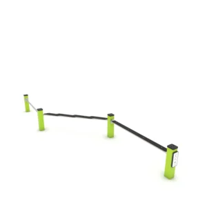 Urządzenie sprawnościowe WORKOUT 2316 — Nowa Strefa