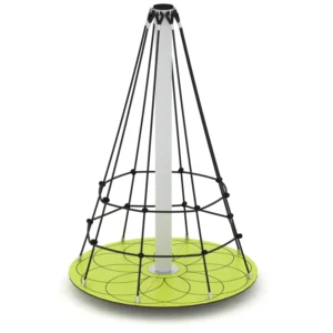 Karuzela HOOP 0720