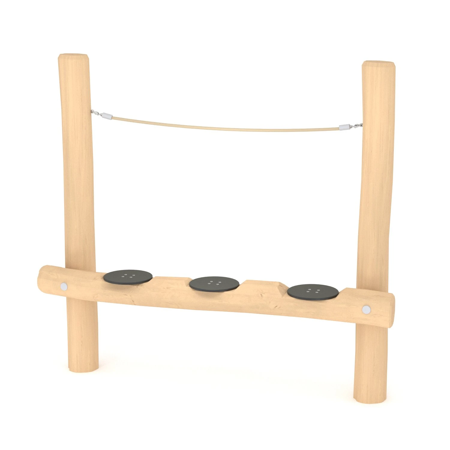 Zestaw sprawnościowy Robinia RB1956