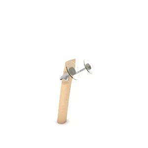 FITNESS ROBINIA RB1123 — Nowa Strefa
