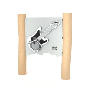 Tablica manipulacyjna muzyczna ROBINIA RB1935 — Nowa Strefa