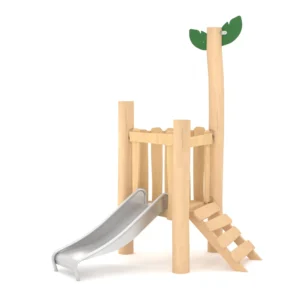 Zestaw zabawowy drewniany ROBINIA RB1306 — Nowa Strefa